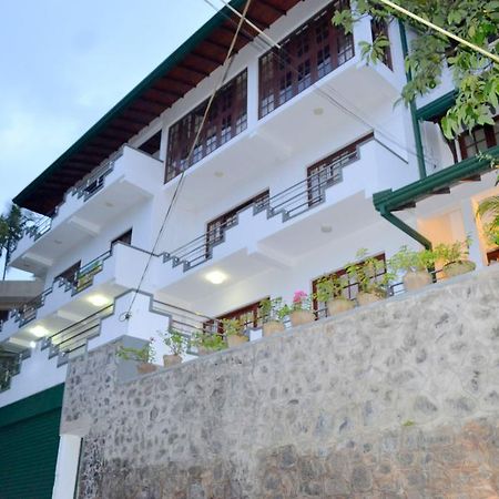 Soha Villa Kandy Luaran gambar