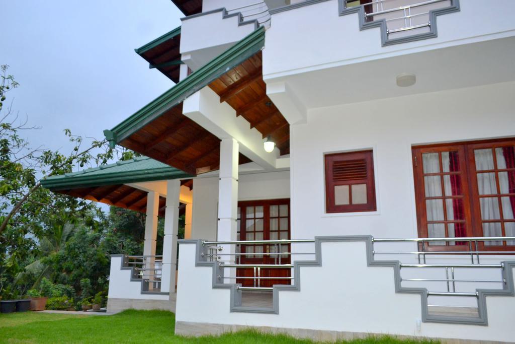 Soha Villa Kandy Luaran gambar