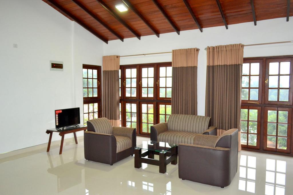 Soha Villa Kandy Luaran gambar