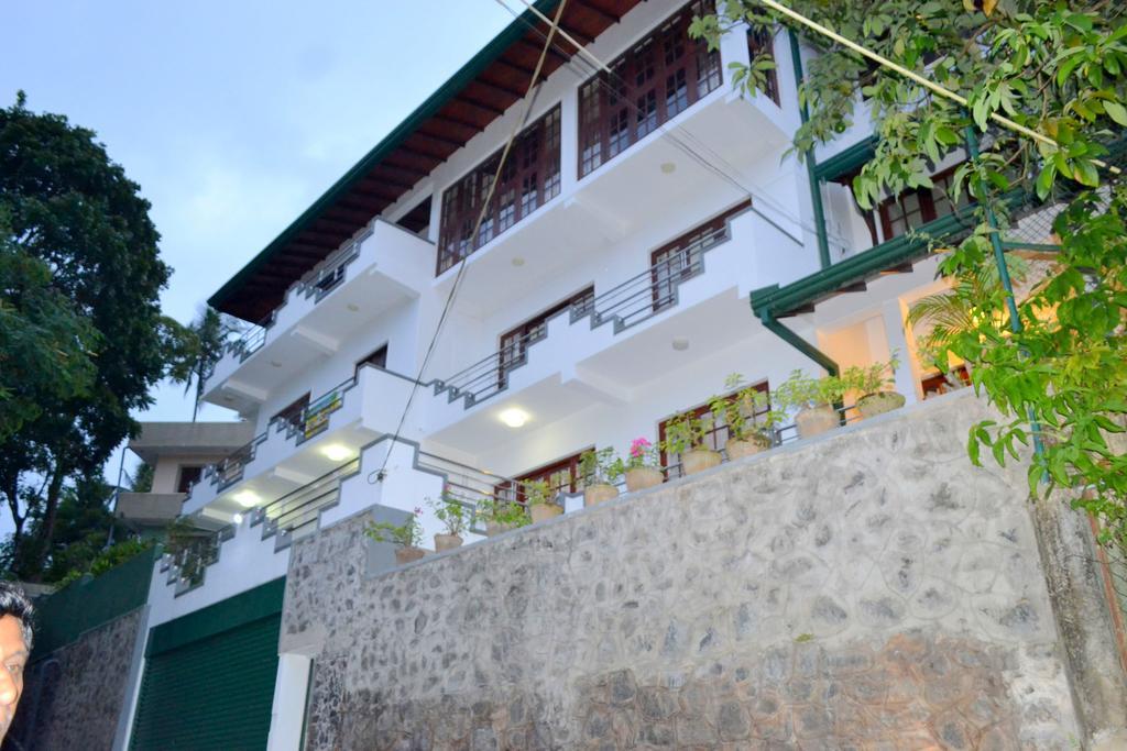 Soha Villa Kandy Luaran gambar