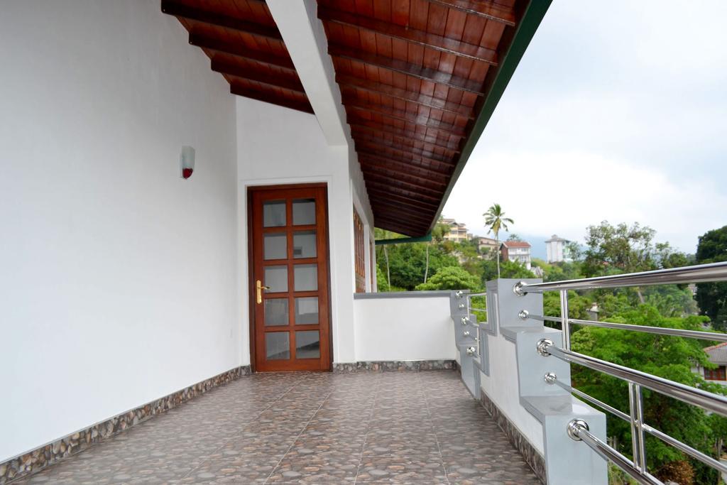 Soha Villa Kandy Luaran gambar