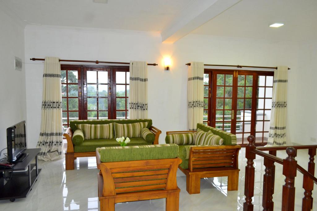 Soha Villa Kandy Luaran gambar